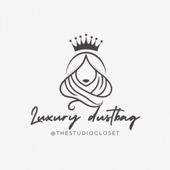 Dustbag, Luxury Dustbag - Picture 1 of 1